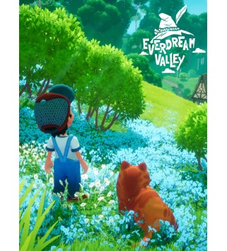 Everdream Valley PS5 PlayStation 5 Key EUROPE